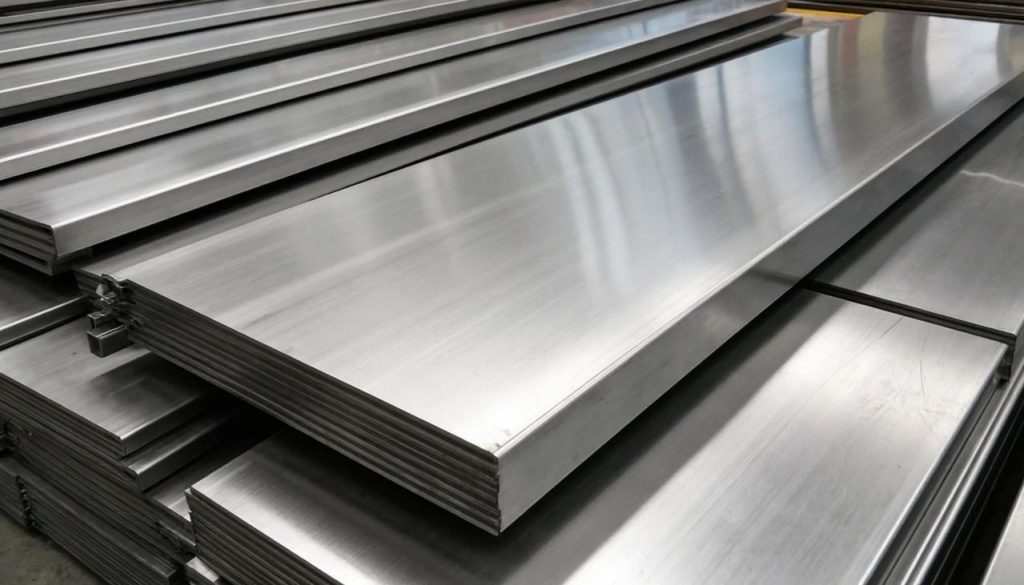 Нержавеющий лист AISI