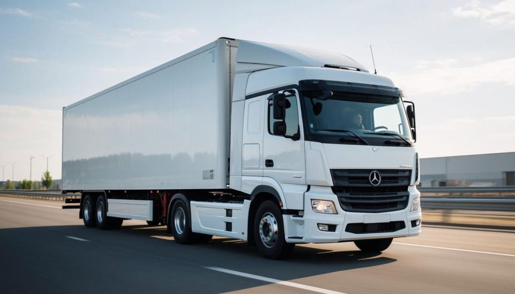 Аренда фуры без водителя