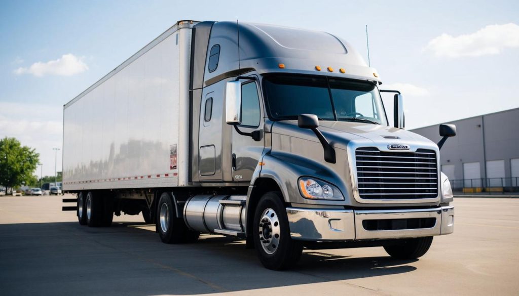 Аренда фуры без водителя