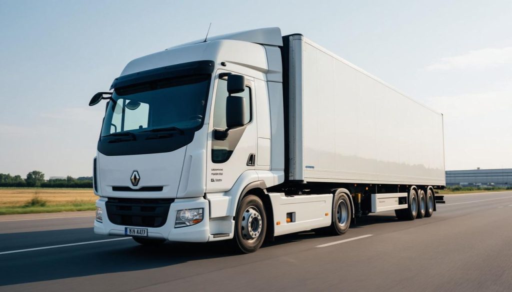 Аренда фуры без водителя