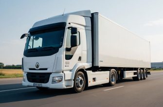 Аренда фуры без водителя