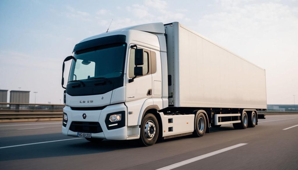 Аренда фуры без водителя