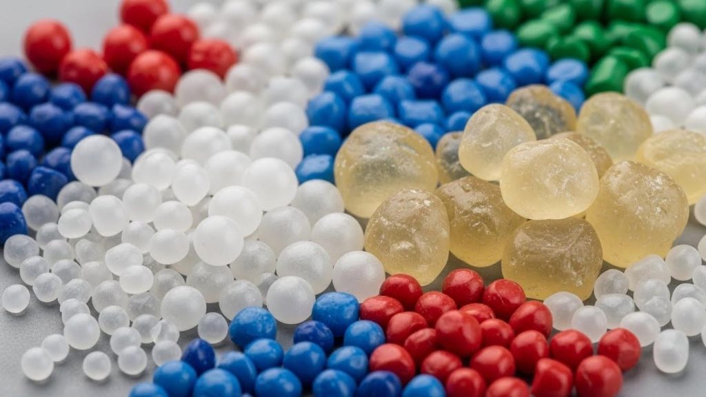 бизнес по производству полиэтиленовых пакетов