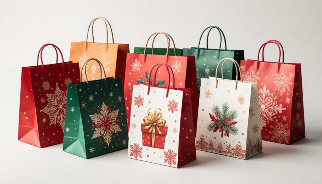 Подарочный пакет купить