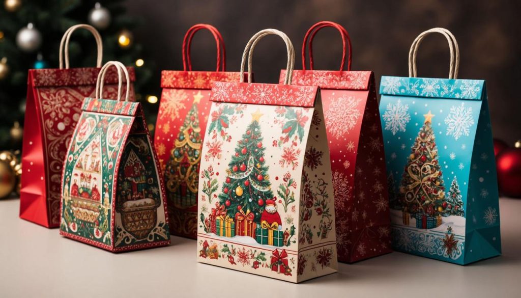 Подарочный пакет купить