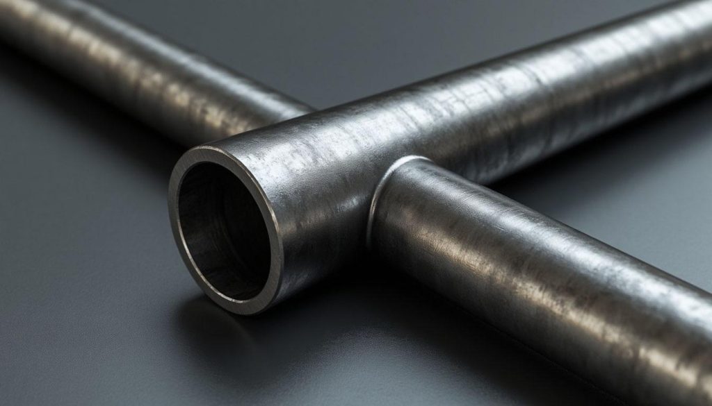 Бесшовная холоднодеформированная труба