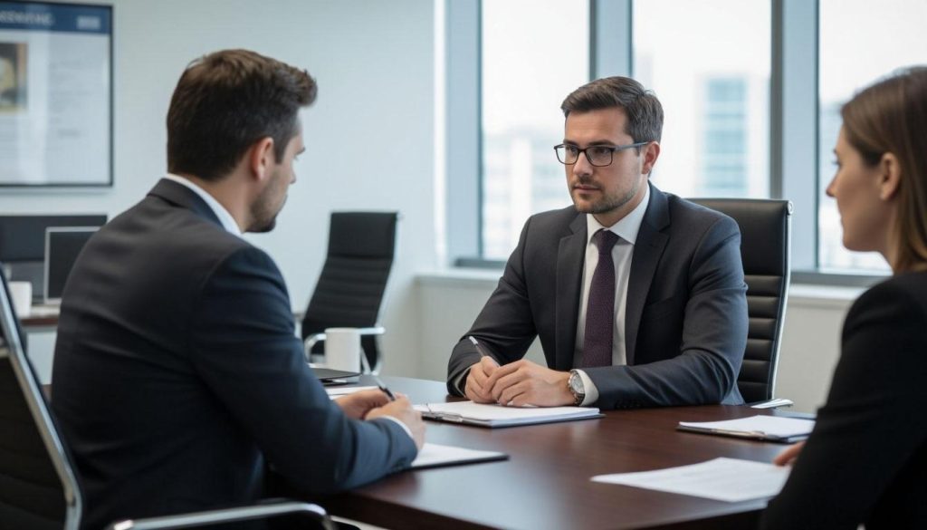 Письменная консультация