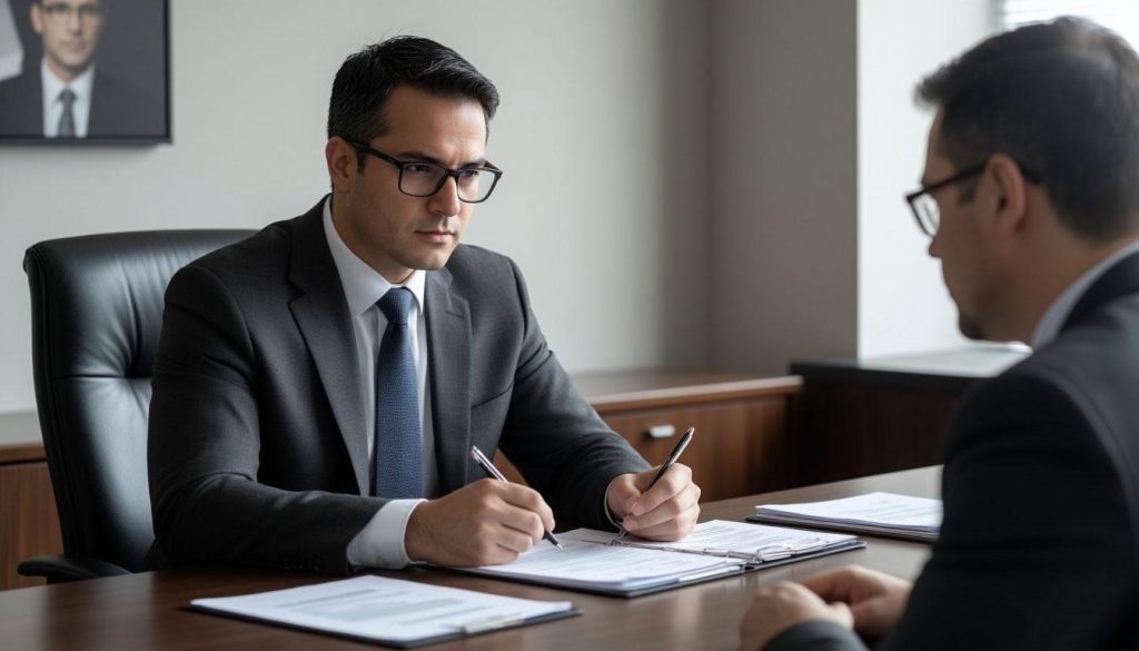 Письменная консультация