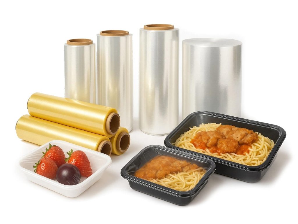 Одноразовая упаковка