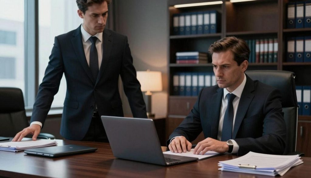 Юрист по антимонопольному праву