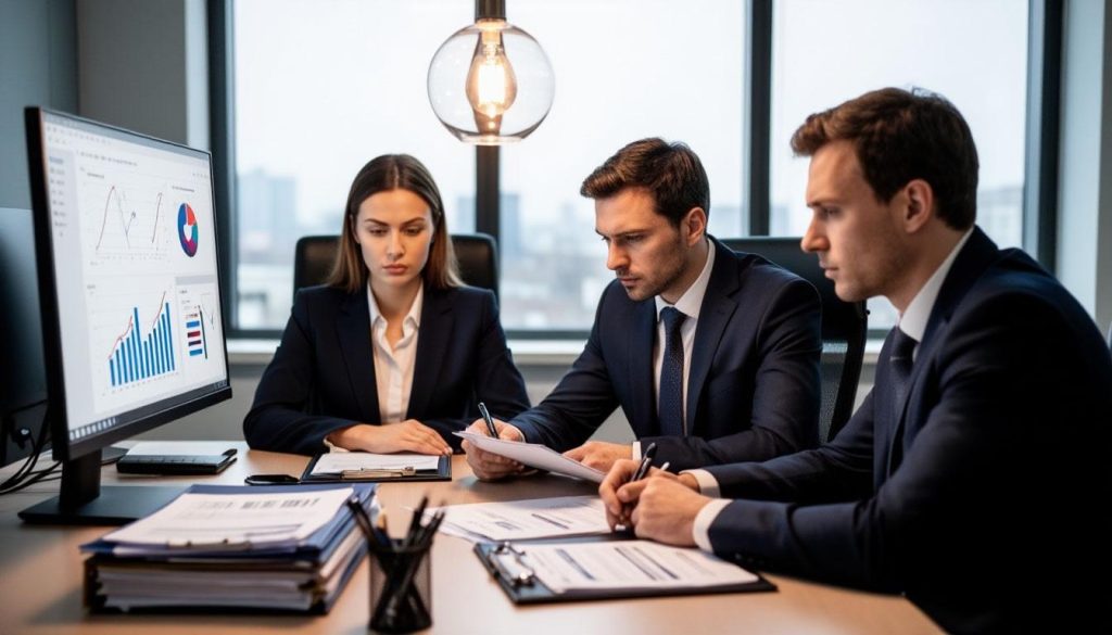 Юрист по антимонопольному праву