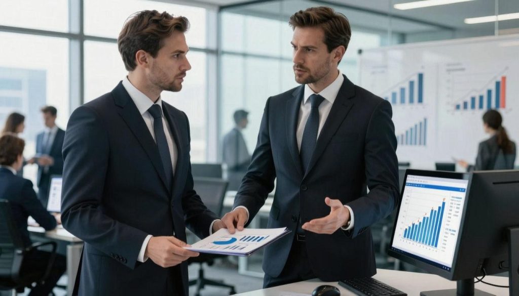 Юрист по антимонопольному праву