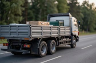 Перевозка вещей в другой город стоимость